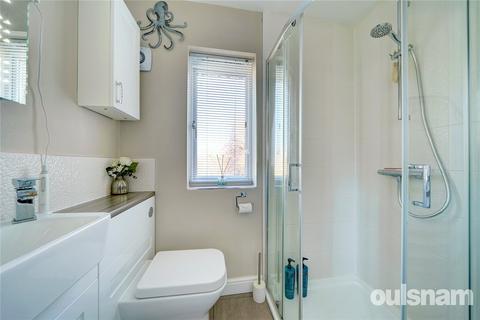 undefined, Foxes Meadow, Kings Norton, Birmingham, B30