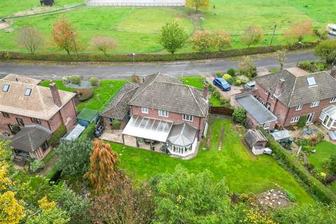 4 bedroom detached house for sale, Greengate, Syerston, Newark