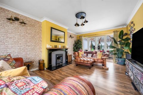 4 bedroom detached house for sale, Greengate, Syerston, Newark