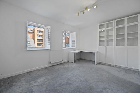 undefined, Calico Avenue, Wallington, SM6