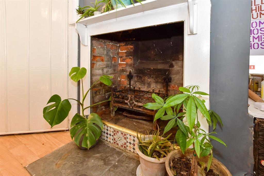 Internal Feature