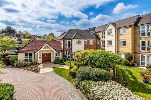 2 bedroom retirement property for sale, EMMELINE LODGE, LEATHERHEAD, KT22