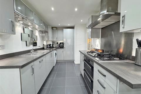 4 bedroom detached house for sale, Clogger Close, Rawtenstall, Rossendale, BB4