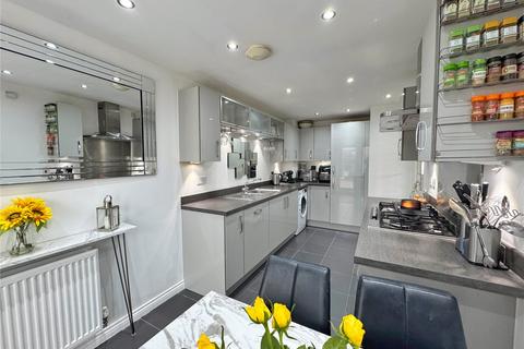 4 bedroom detached house for sale, Clogger Close, Rawtenstall, Rossendale, BB4