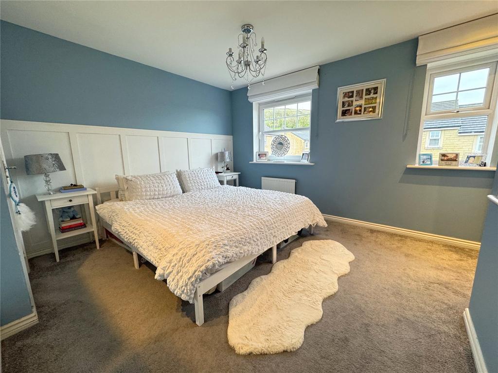 Bed 1