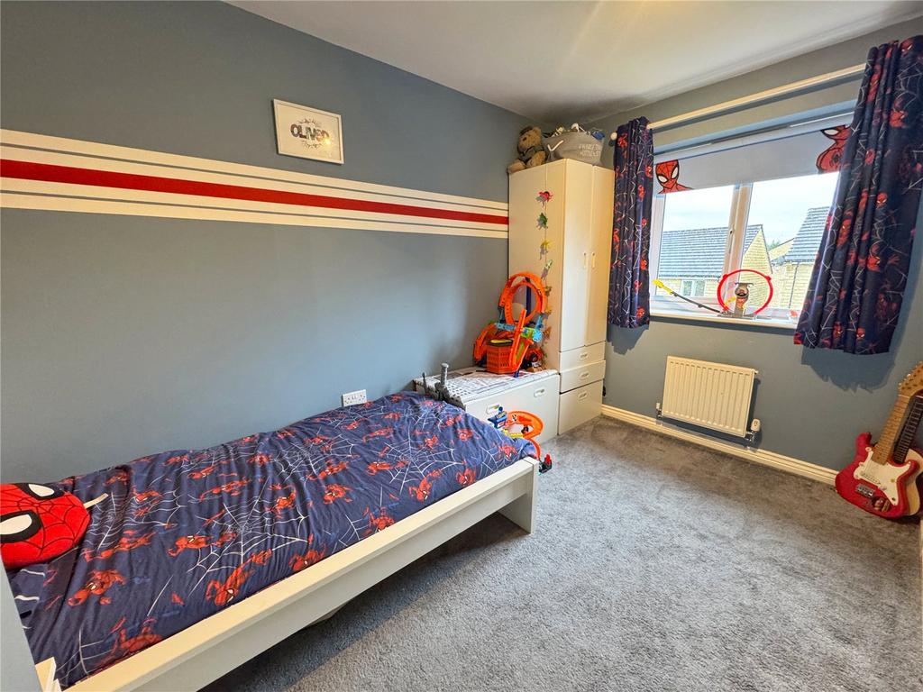 Bed 3