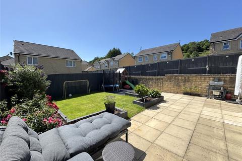 4 bedroom detached house for sale, Clogger Close, Rawtenstall, Rossendale, BB4