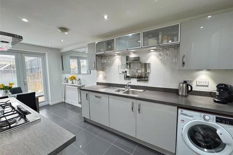 4 bedroom detached house for sale, Clogger Close, Rawtenstall, Rossendale, BB4