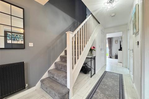 20 Clogger Close, Rossendale, BB4 6SB