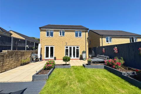 20 Clogger Close, Rossendale, BB4 6SB