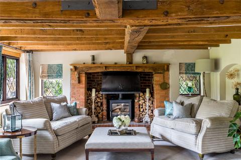 6 bedroom detached house for sale, Alfold Road, Cranleigh, Surrey, GU6
