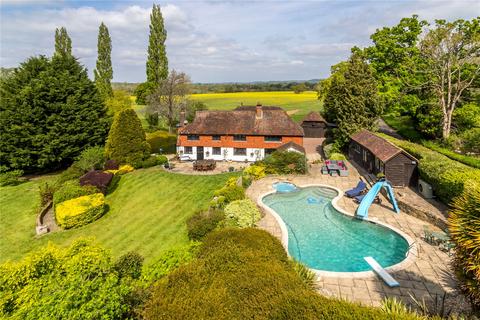 6 bedroom detached house for sale, Alfold Road, Cranleigh, Surrey, GU6