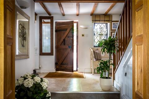 6 bedroom detached house for sale, Alfold Road, Cranleigh, Surrey, GU6