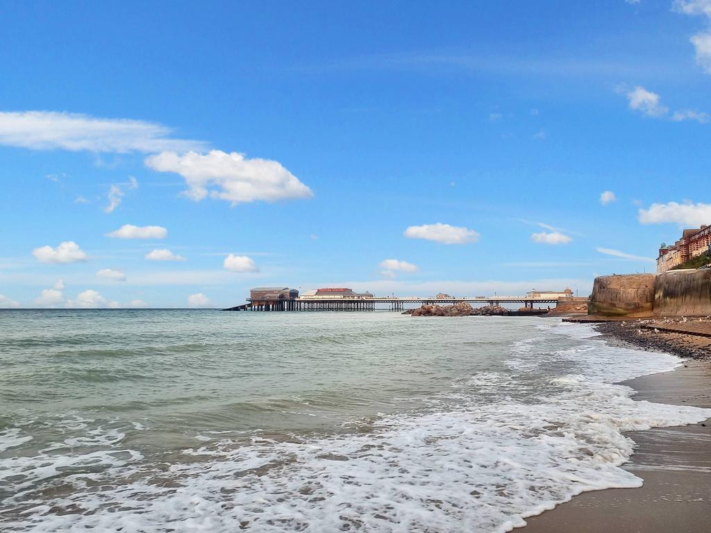 Cromer