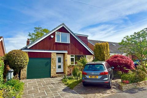 3 bedroom detached house for sale, Sandringham Road, Macclesfield