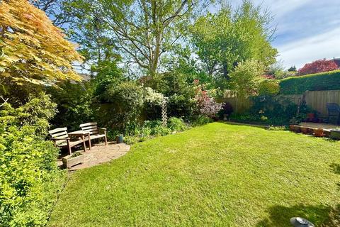 3 bedroom detached house for sale, Sandringham Road, Macclesfield