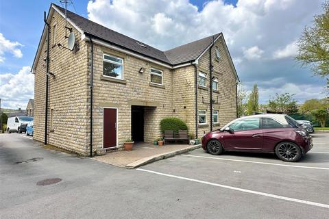 1 bedroom flat for sale, New Park Court, New Mills, High Peak
