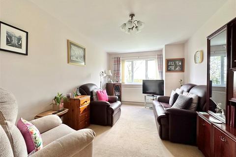1 bedroom flat for sale, New Park Court, New Mills, High Peak