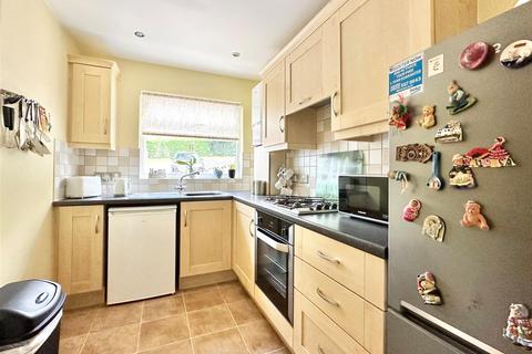 1 bedroom flat for sale, New Park Court, New Mills, High Peak