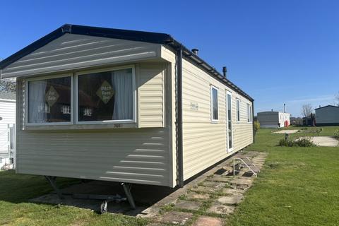 2 bedroom park home for sale, Ferryfields Holiday Park