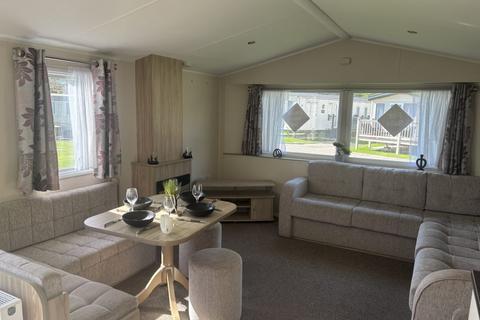 2 bedroom park home for sale, Ferryfields Holiday Park