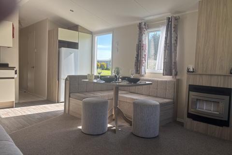 2 bedroom park home for sale, Ferryfields Holiday Park
