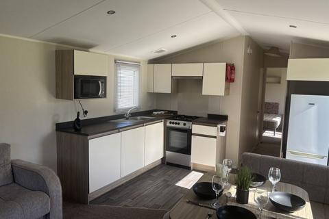 2 bedroom park home for sale, Ferryfields Holiday Park