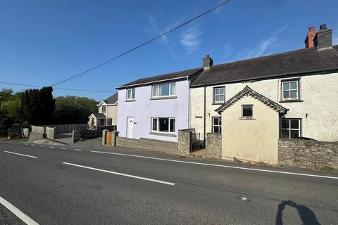 3 bedroom terraced house for sale, Ffrwd Fach , Llanrhystud, SY23