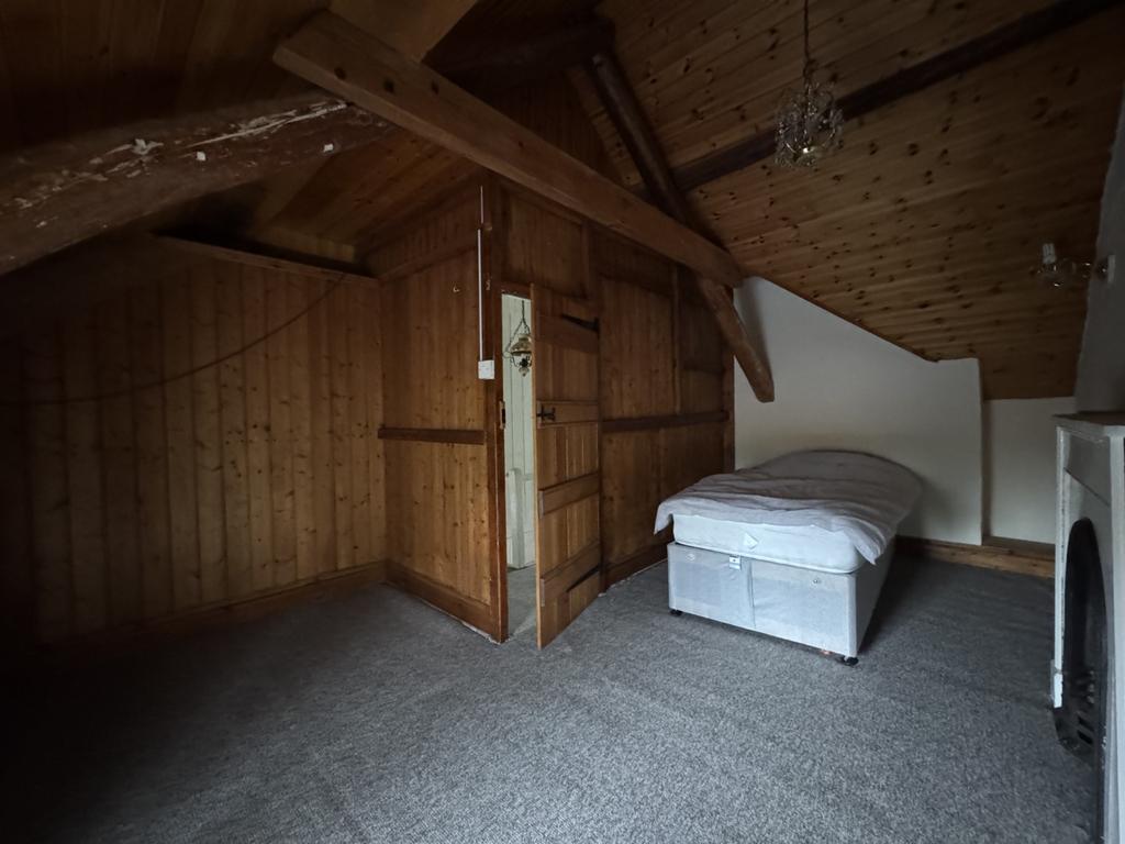 Front Bedroom 1