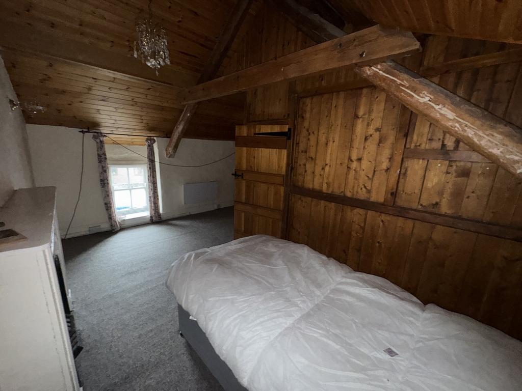 Front Bedroom 1