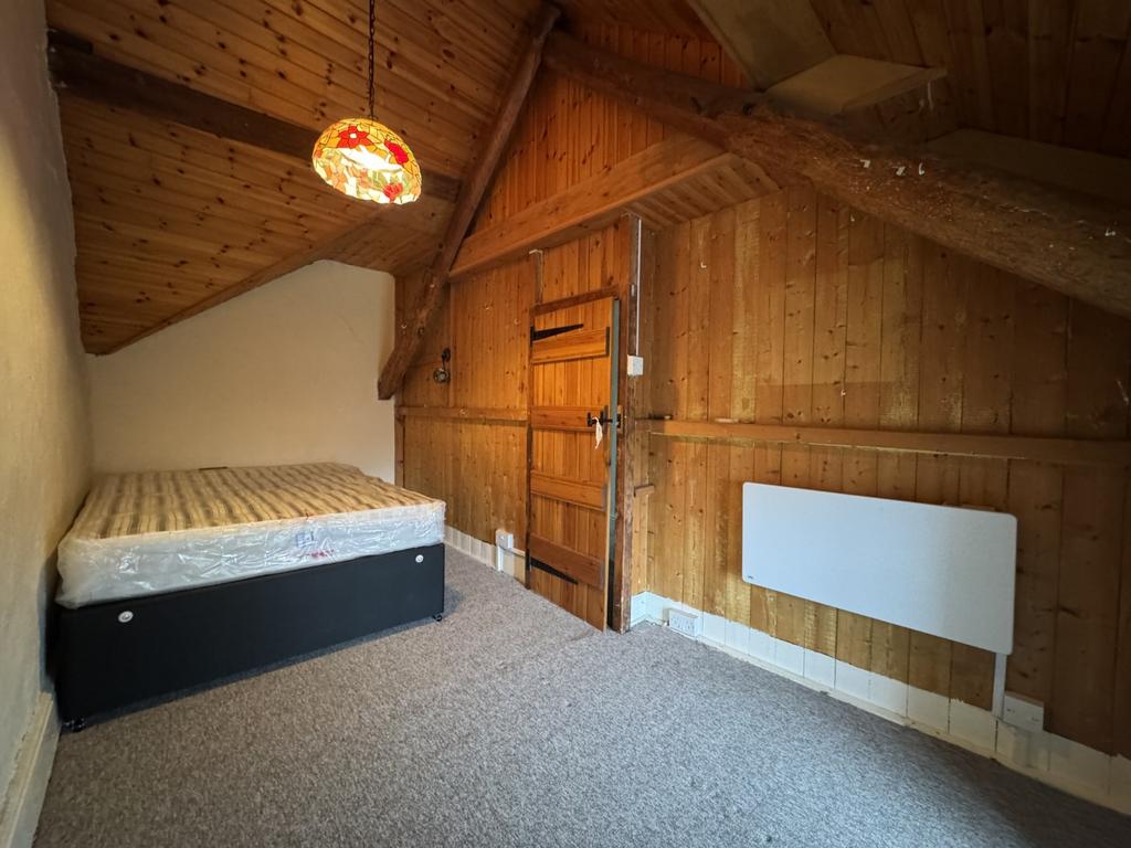 Front Bedroom 2