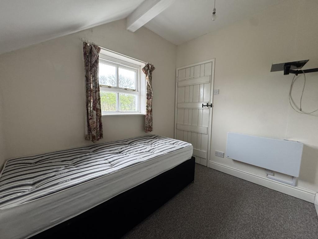 Rear Bedroom 3