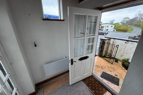undefined, Ffrwd Fach , Llanrhystud, SY23