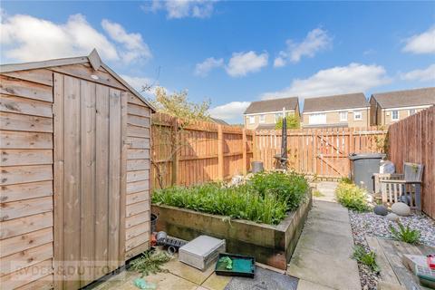 112 Blacker Road, Huddersfield, HD1 5HH
