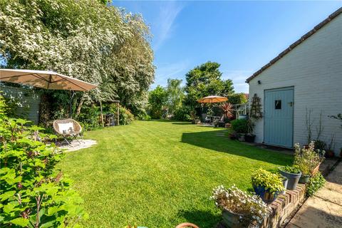 4 bedroom detached house for sale, Saxon Way, Bourne, PE10