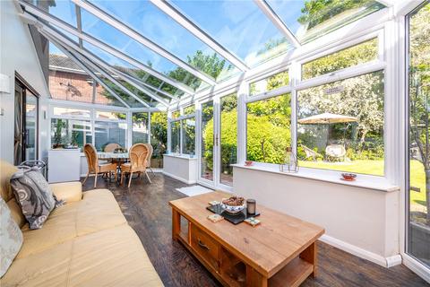 4 bedroom detached house for sale, Saxon Way, Bourne, PE10