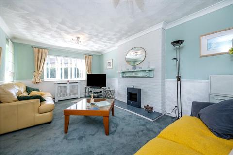 4 bedroom detached house for sale, Saxon Way, Bourne, PE10