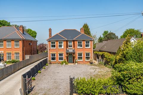 undefined, West Coker Road, Yeovil, Somerset, BA20