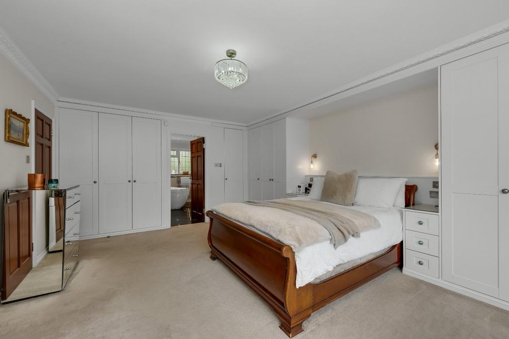 Main Bedroom
