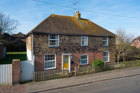 undefined, Lees Road, Brabourne Lees