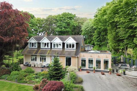 3 bedroom detached house for sale, Caverswall, Staffordshire