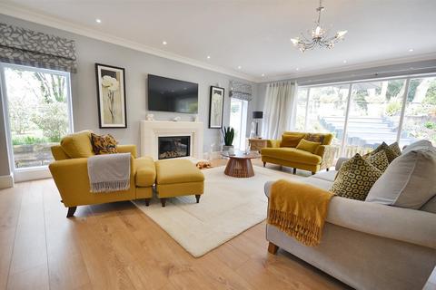 3 bedroom detached house for sale, Caverswall, Staffordshire