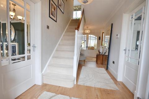 3 bedroom detached house for sale, Caverswall, Staffordshire