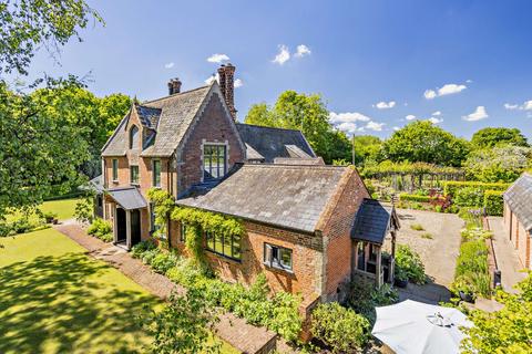 undefined, School Road, Westhall, Halesworth, Suffolk