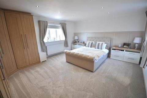 41 Canal View, Thorne, Doncaster, DN8 5GD