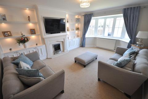41 Canal View, Thorne, Doncaster, DN8 5GD