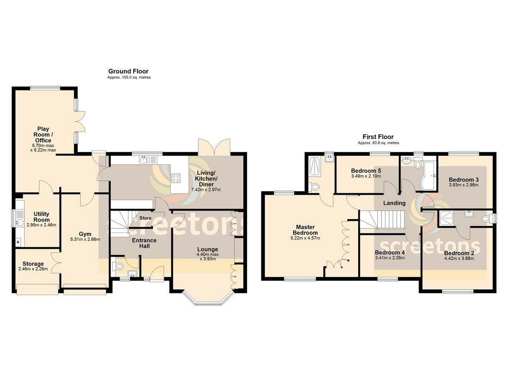 41 Canal View, Thorne - all floors (1) (1).JPG