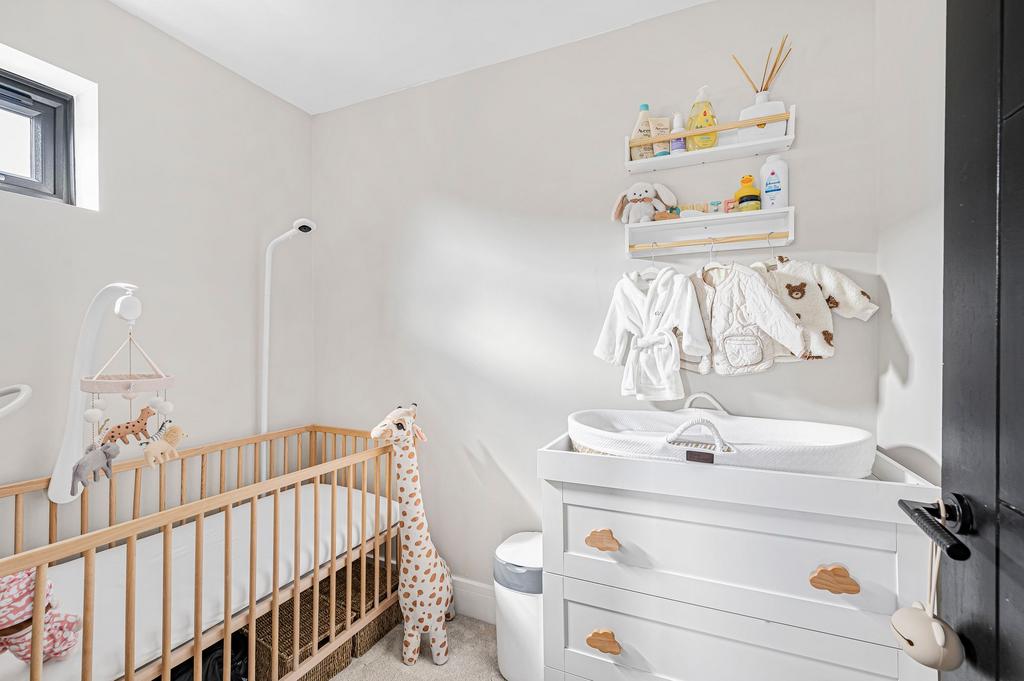 Bedroom 5