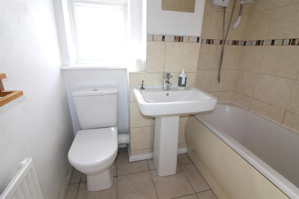 Bathroom/WC
