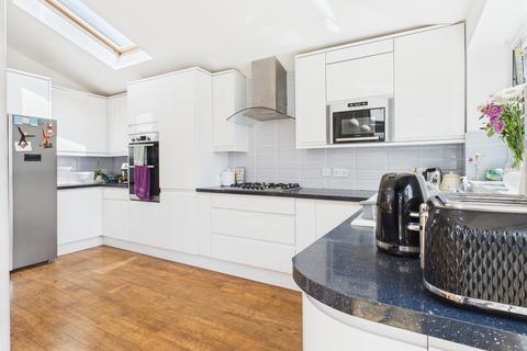 5 bedroom semi-detached house for sale, Glastonbury Road, Hove BN3